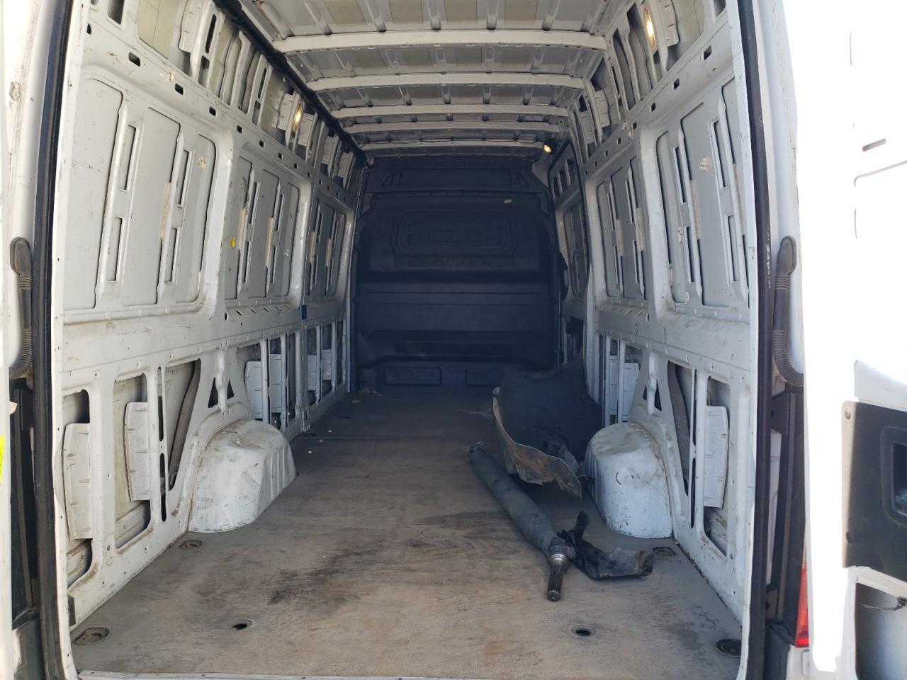 2020 Mercedes-Benz 2020 Mercedes Benz Sprinter 2-Trucks Delivery VA