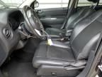 2015 Jeep Compass Latitude