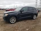 2014 BMW X3 Xdrive35i