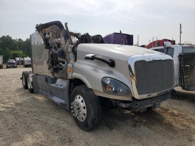 2015 Freightliner Cascadia 125 Semi Truck