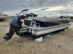 2022 Avalon Boat