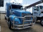 2009 Peterbilt 386 Semi Truck