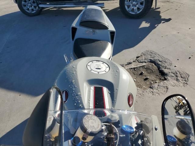 2026 Honda CBR600 RR
