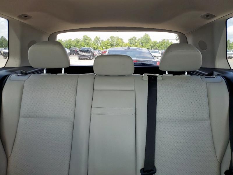 2014 Mercedes-Benz GLK 350