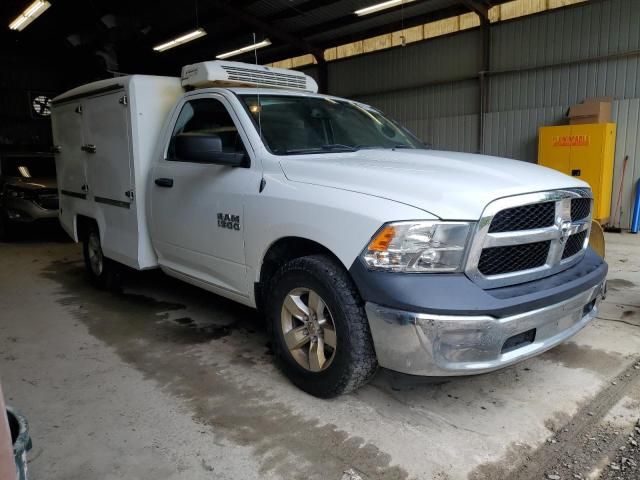 2018 Dodge RAM 1500 ST