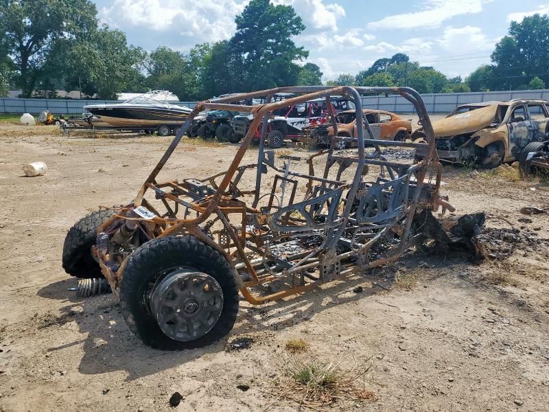 2022 Polaris RZR XP 4 1000 Premium
