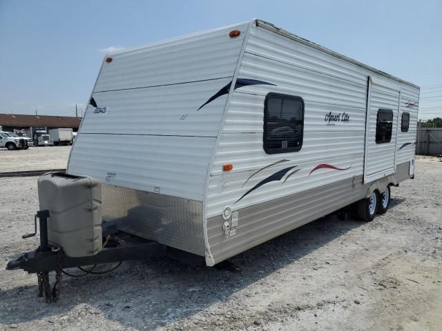 2013 Gulf Stream Ameri-Lite