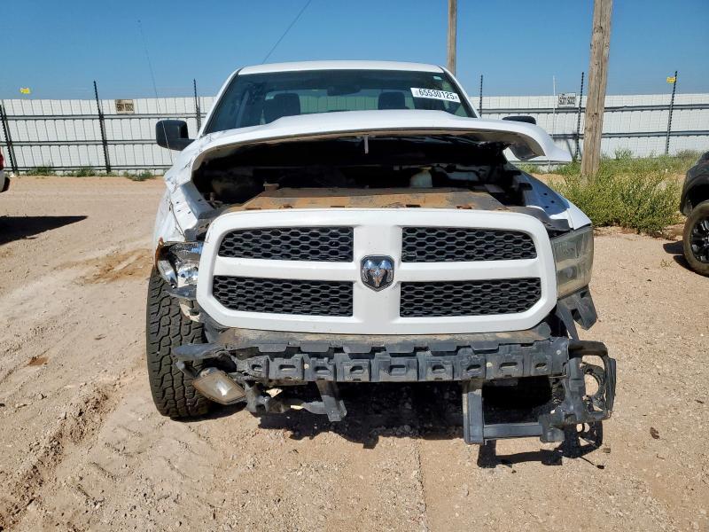 2018 Dodge Ram 1500 st