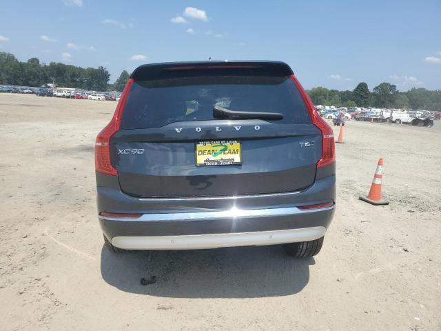 2022 Volvo Xc90 T6 Inscription