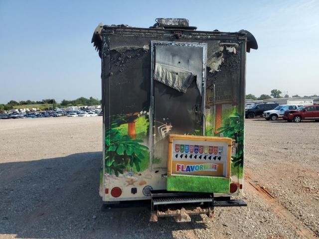 2022 GMC Savana Cutaway G3500