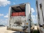 2009 Utility VS2RA Refrigerated Van Trailer