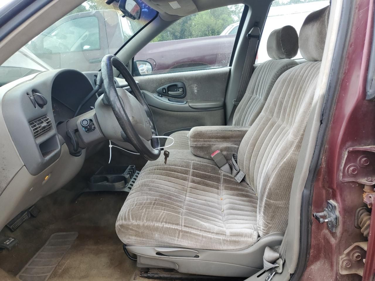 2001 Chevrolet Lumina