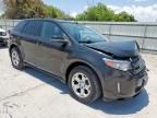 2013 Ford Edge Sport