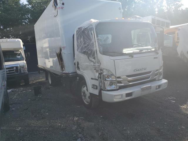 2024 Isuzu Npr hd