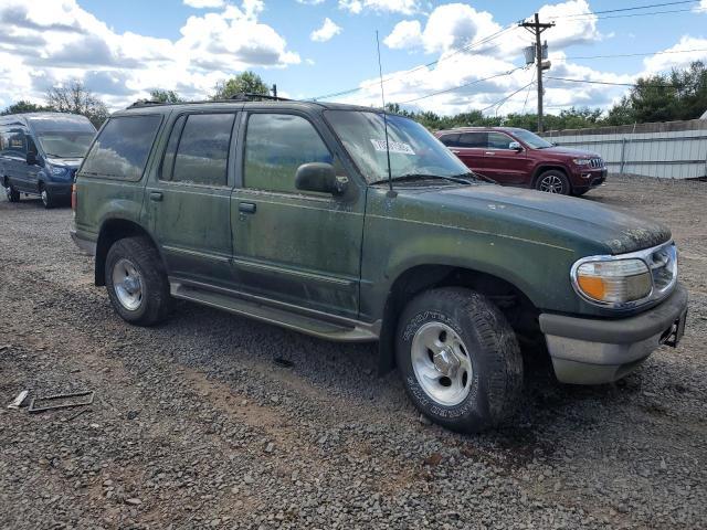1997 Ford Explorer