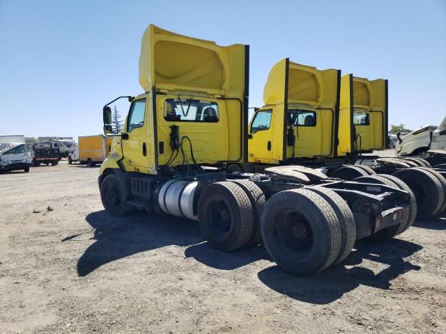 2018 International RH613 Semi Truck