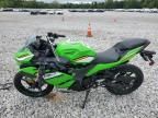 2025 Kawasaki EX500 H