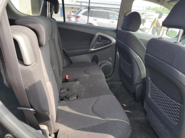 2006 Toyota Rav4 Sport