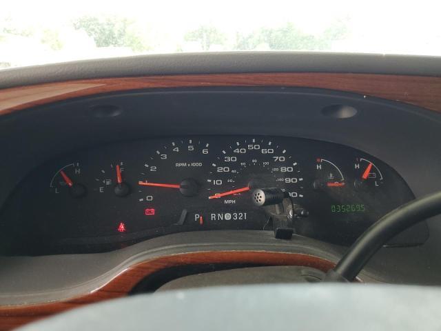 2006 Ford Econoline E450 Super Duty Cutaway Van