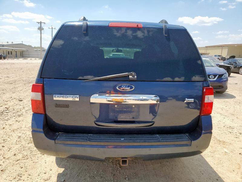 2013 Ford Expedition xlt