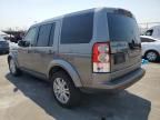 2010 Land Rover LR4 hse Plus