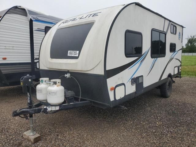 2018 Wildwood 2018 Forest River Palomino