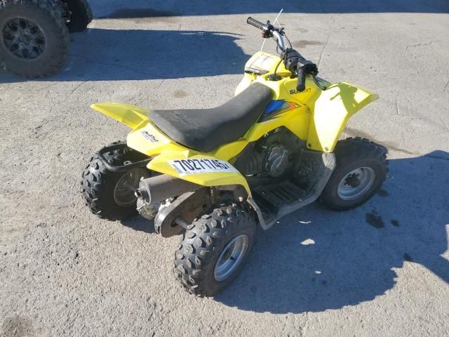 2022 Suzuki LT-Z90