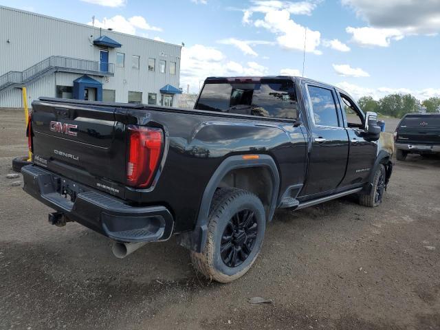 2023 GMC Sierra K2500 Denali