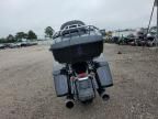 2017 Harley-Davidson Fltrxs Road Glide Special