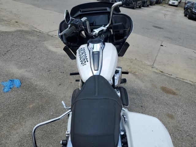 2024 Harley-Davidson Fltrx
