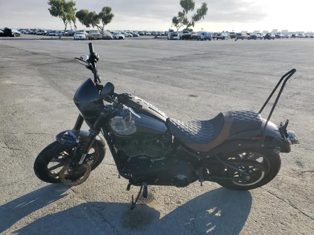 2023 Harley-Davidson Fxlrs