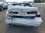 1999 Toyota Camry le