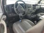 2013 Chevrolet Express G2500