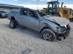 2005 Toyota Tundra Double Cab SR5