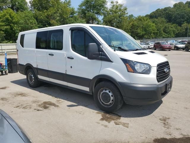 2019 Ford Transit T-150