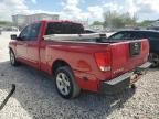 2005 Nissan Titan XE