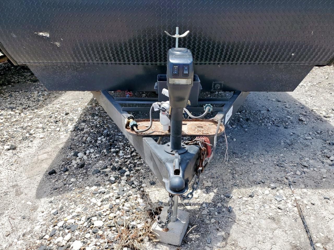 2017 Heartland 2017 Heartland BIG Horn Travel TRL