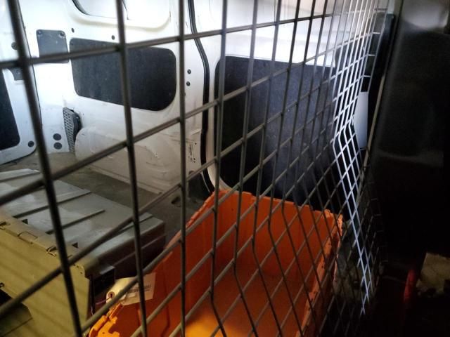 2018 Chevrolet City Express LS