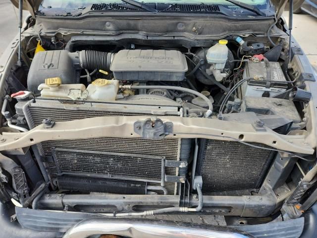 2002 Dodge RAM 1500