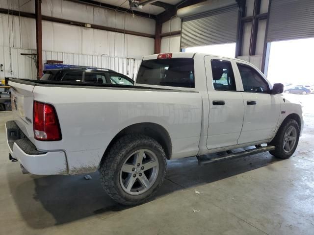 2017 Dodge RAM 1500 ST
