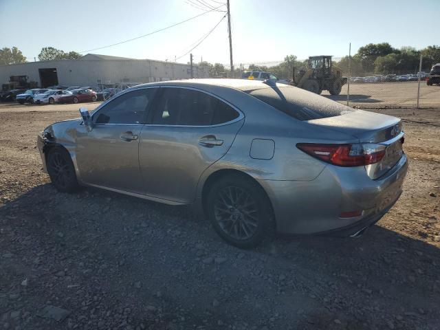 2018 Lexus Es 350