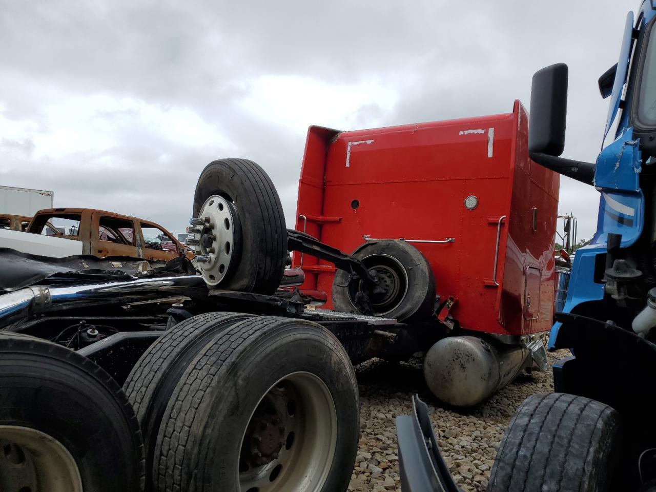 2003 Peterbilt 379 Semi Truck