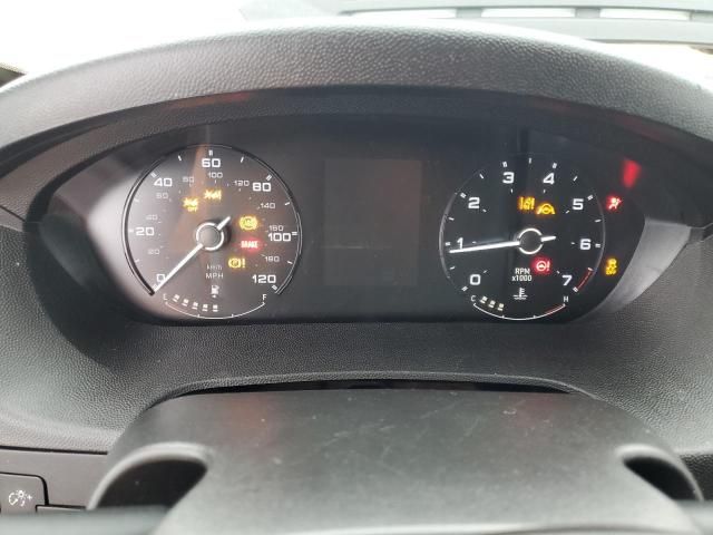 2023 Dodge RAM Promaster 2500 2500 High