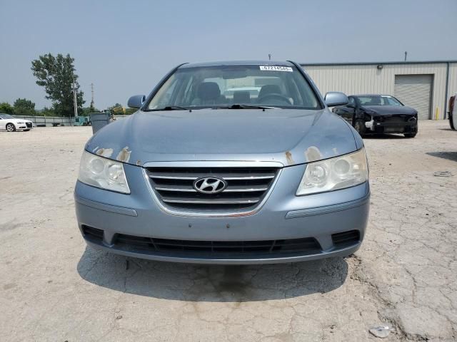 2009 Hyundai Sonata GLS