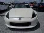 2015 Nissan 370z Base