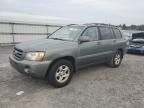 2006 Toyota Highlander
