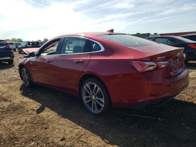 2023 Chevrolet Malibu Premier