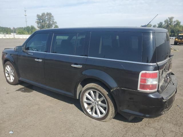 2015 Ford Flex SEL