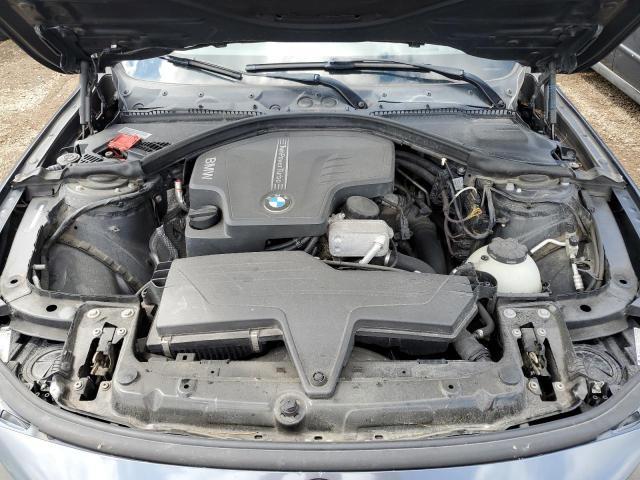 2012 BMW 328 i