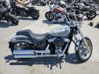 2024 Harley-Davidson Fxst